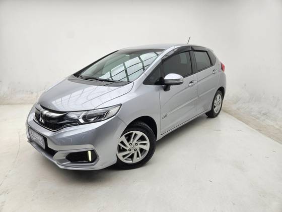 HONDA FIT 1.5 DX 16V FLEX 4P MANUAL HONDA FIT 1.5 DX 16V FLEX 4P MANUAL